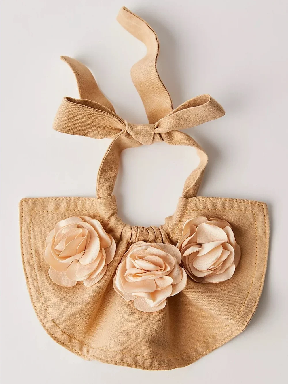 Free People Corrine Pony Wrap